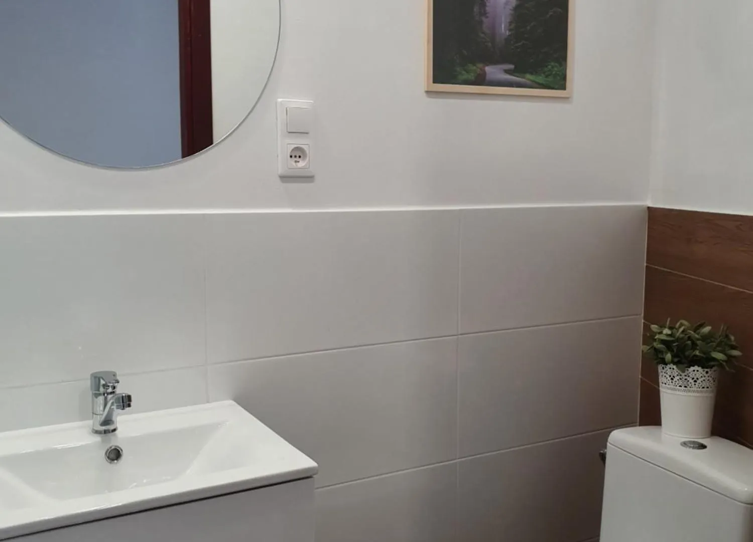 Apartment Studio Zubrowe I Gdansk Poland