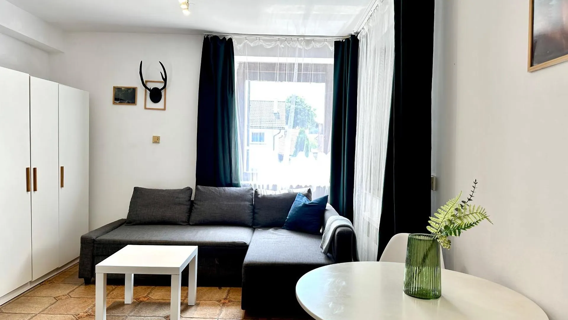 Studio Zubrowe I Gdansk Apartment