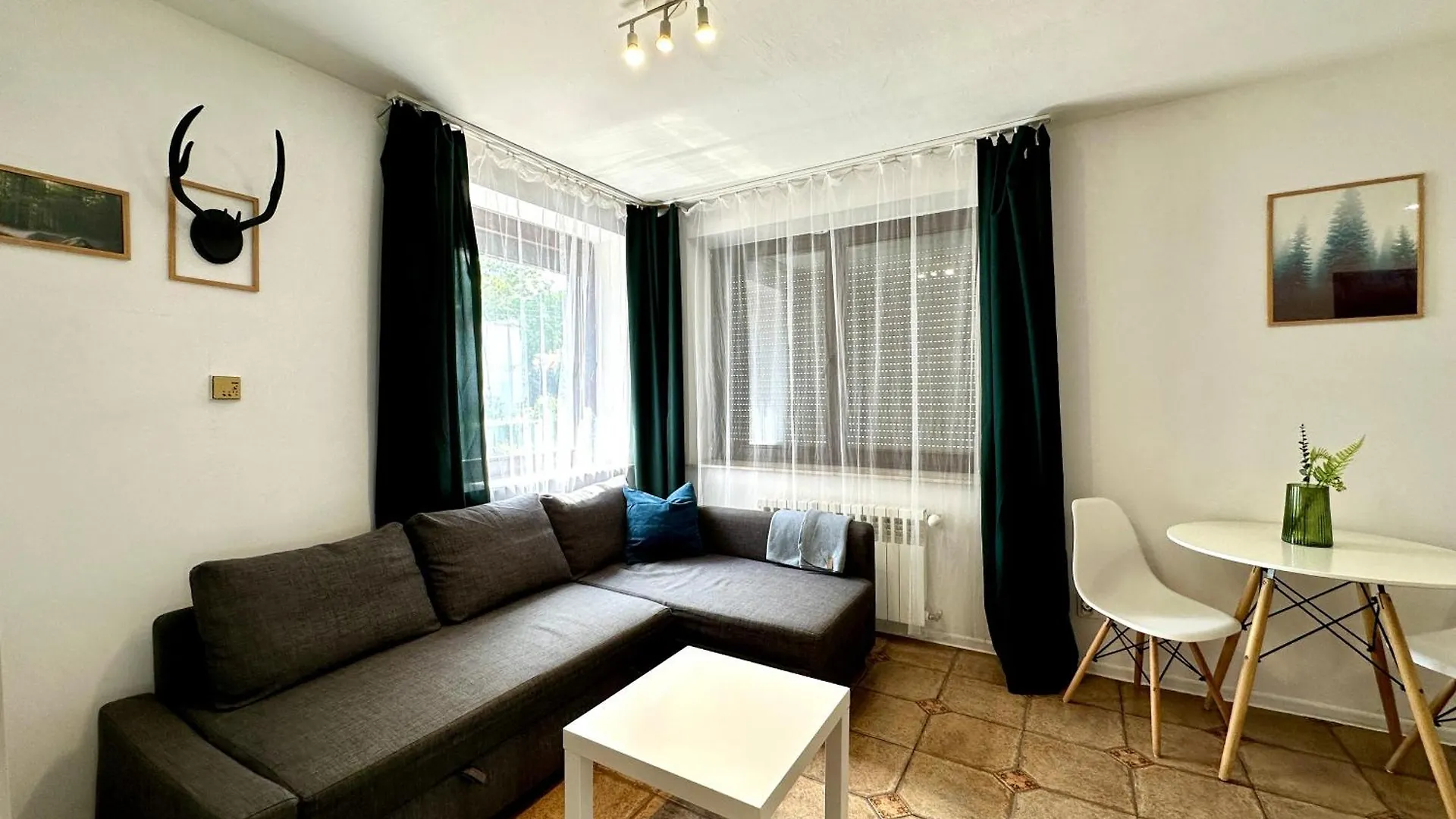Studio Zubrowe I Gdansk