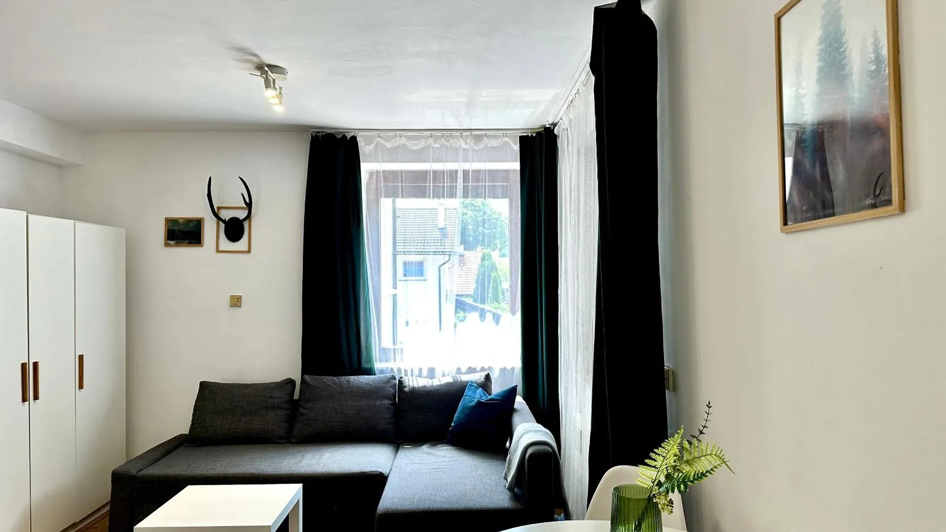 Apartment Studio Zubrowe I Gdansk