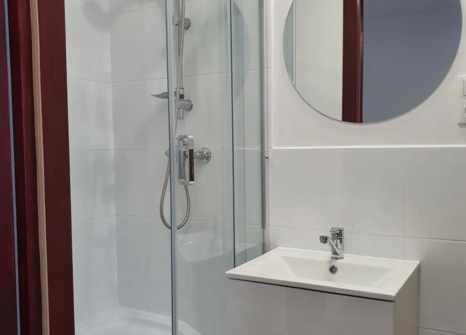 Studio Zubrowe I Gdansk Apartment