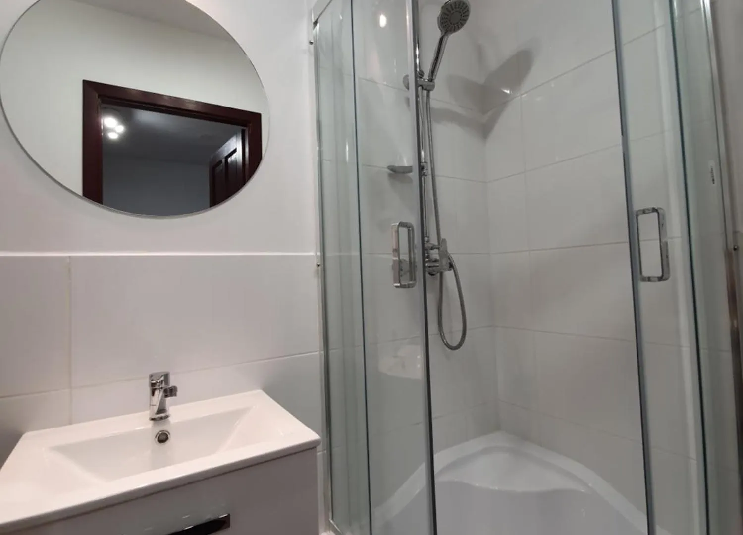 Apartment Studio Zubrova Gdansk