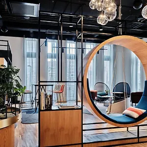 - Centre By Ihg גדנסק